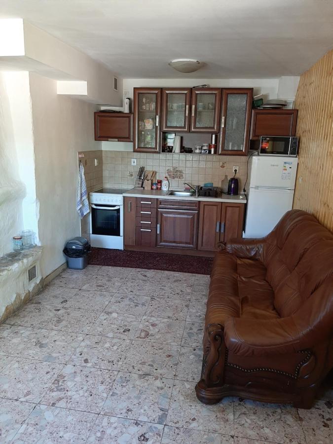 אוסקדניצה Chata Pod Velkou Racou מראה חיצוני תמונה