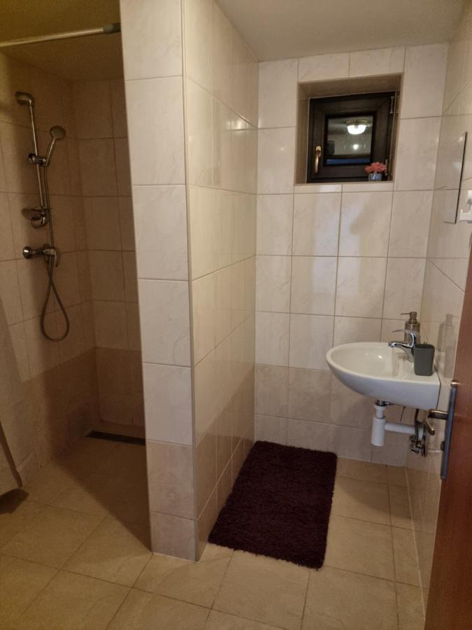 אוסקדניצה Chata Pod Velkou Racou מראה חיצוני תמונה